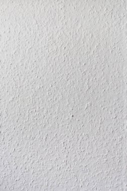 beyaz kayalık ve kaba doku duvar