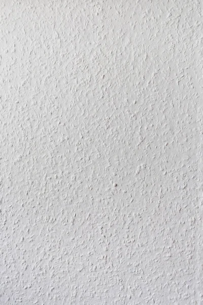 White Rocky Rough Texture Wall — Stock Photo, Image