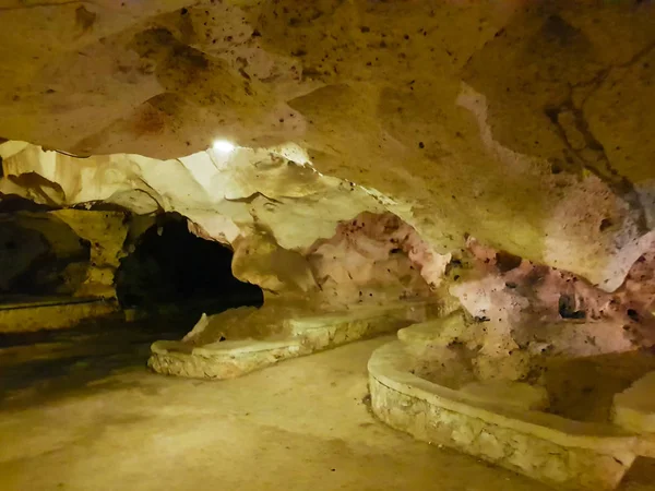 Bat Cave Jamaica — Stock Photo, Image