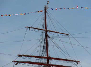 Port Birthday Hamburg - Dünyanın en büyük liman festivali