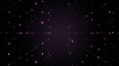 Çağdaş ticaret konsepti ve worlwide yatırım.