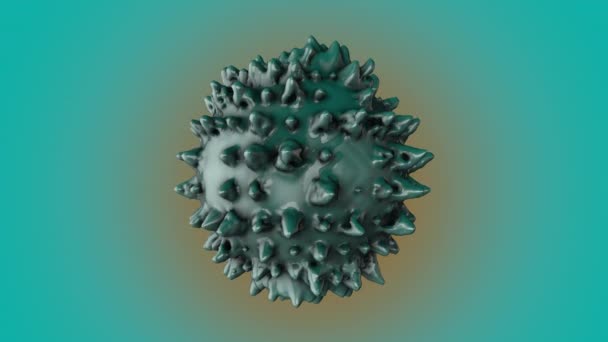 Tödliches Tiervirus mutiert zum menschlichen Erreger.
