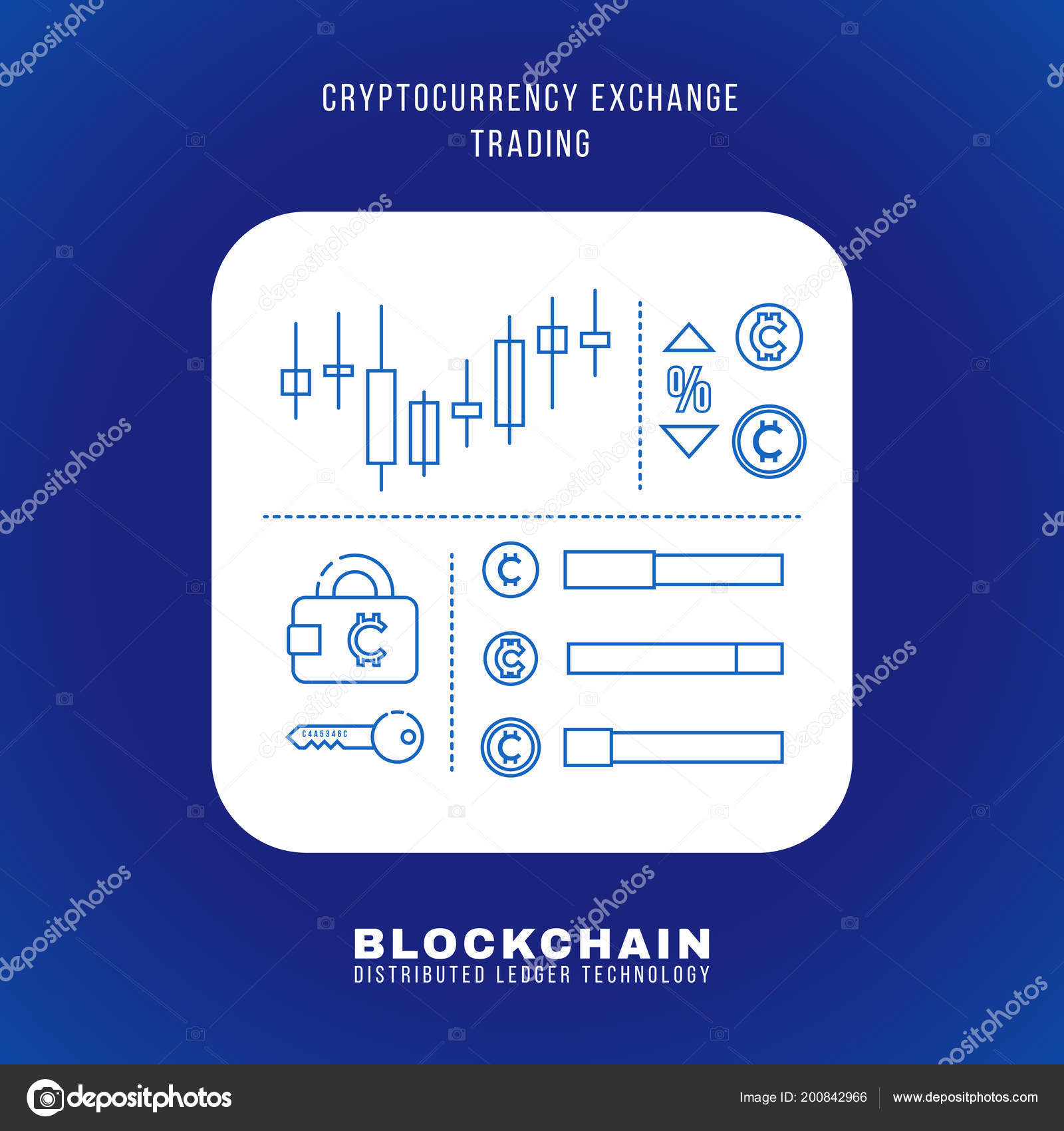 trading cryptocurrency on square