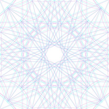 psychedelic dize sanat farklı renk seçenekleri sunan yüksek detaylı sorunsuz zemin dekorasyon izole desen beyaz adam vektör canlı renkler