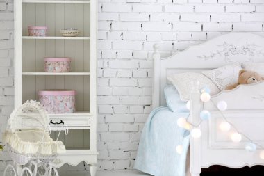 Noel ve Yeni Yıl için bir fotoğraf stüdyosunda Tasarım