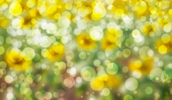 Abstract Beautiful Bubbles Background — Stock Photo, Image