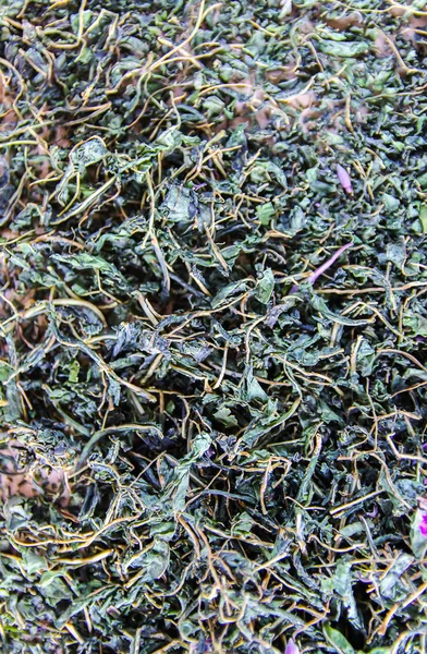 Blooming Sally Dried Flowers Epilobium Angustifolium Purple Alpine Fireweed Medical — ストック写真