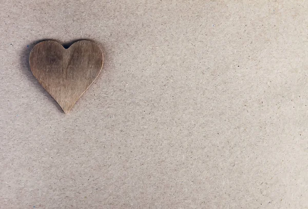 Dekoratif kalpli Sevgililer Günü arkaplanı