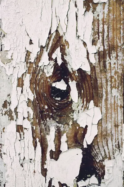 老旧的磨擦纹理表面 粗劣的木制背景 — 图库照片