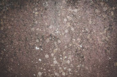 Yerdeki kabarık dokuyu kapat. Doğal arkaplan.