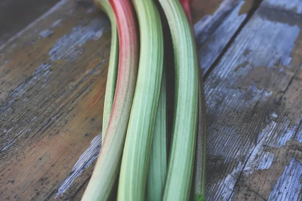 Fresh Vegetables Healthy Food — Fotografia de Stock