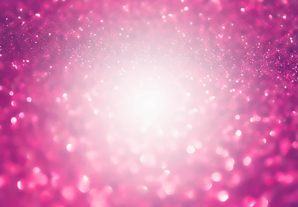 Colorful glitter background — Stock Photo, Image