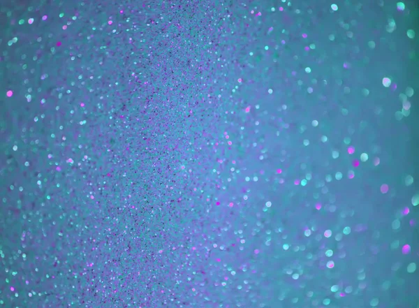 Sfondo glitter colorato — Foto Stock