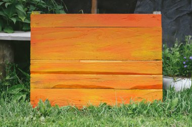 Tahta ahşap tahta. Doğal ahşap arkaplan.