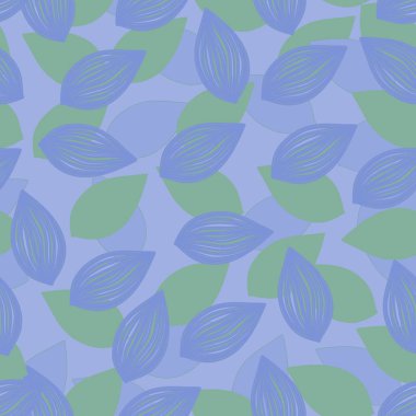 Kusursuz soyut desen.