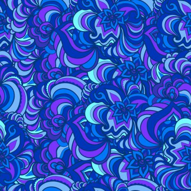 Kusursuz soyut desen.