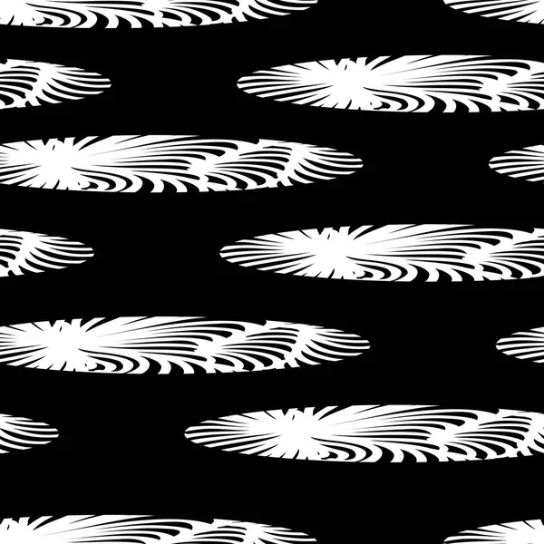 Texture abstraite sans couture — Image vectorielle