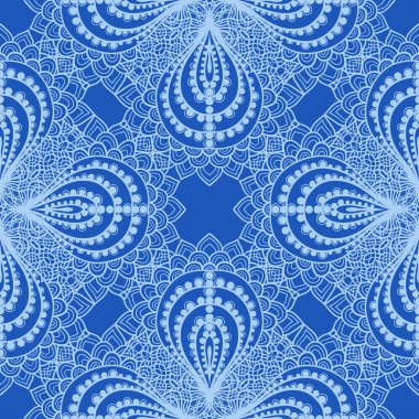 Kusursuz soyut desen.