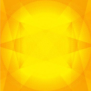 Soyut çokgen arkaplan