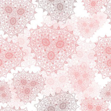 Soyut, kusursuz arkaplan