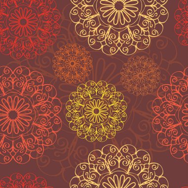 Soyut, kusursuz arkaplan