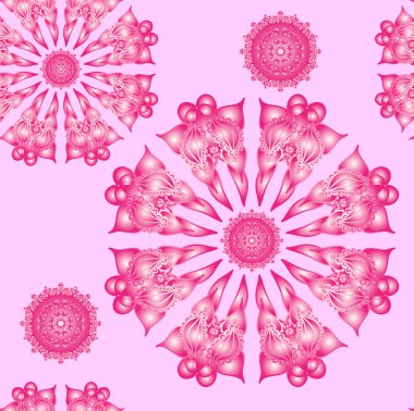 Soyut, kusursuz arkaplan