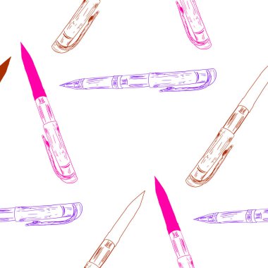 Soyut, kusursuz arkaplan