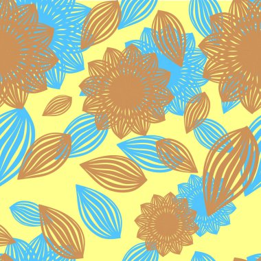 Soyut, kusursuz arkaplan