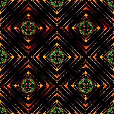 Soyut, kusursuz arkaplan