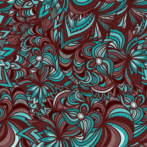 Fondo sin costura abstracto — Vector de stock