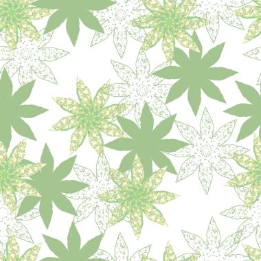 çiçek sorunsuz arka plan