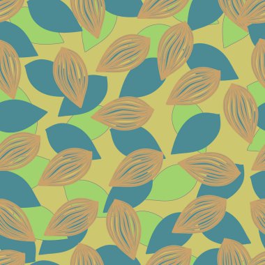 Soyut renkli arkaplan