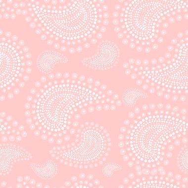 Dekoratif sorunsuz arka plan