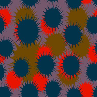 Soyut, kusursuz arkaplan