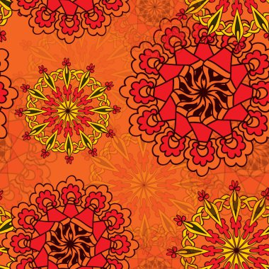 Soyut, kusursuz arkaplan