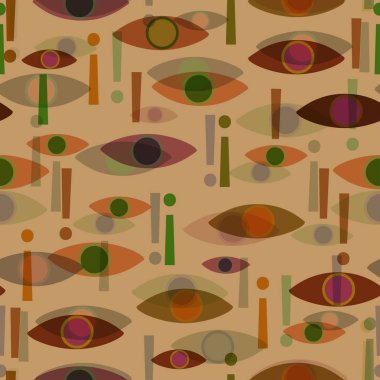 Soyut, kusursuz arkaplan