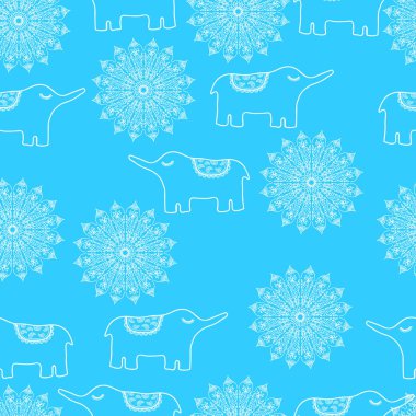 çiçek sorunsuz arka plan