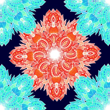 Soyut, kusursuz arkaplan