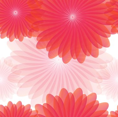 Kalpli pürüzsüz desen.