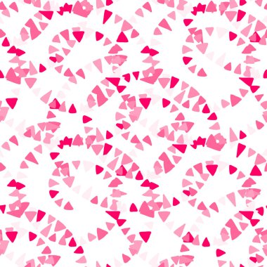 Süs seamless modeli-ebilmek var olmak kullanılmış için duvar kağıdı, Web sitesi arka plan, tekstil baskı.