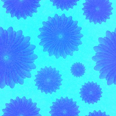 Dikişsiz vektör vintage desen