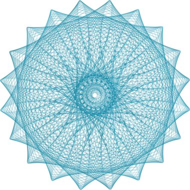 Soyut gökadasında öğesi.