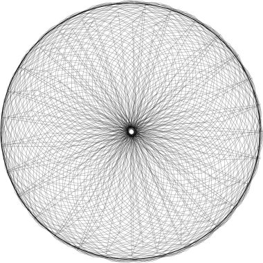 Soyut gökadasında öğesi.