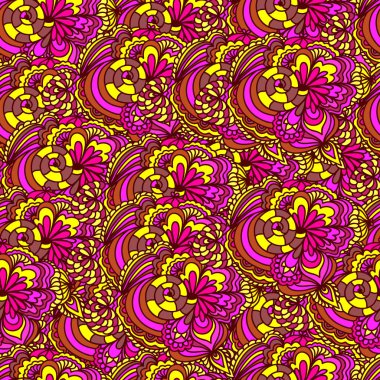 Soyut, kusursuz arkaplan