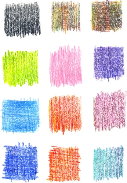 Résumé fond de tache swatercolor — Image vectorielle