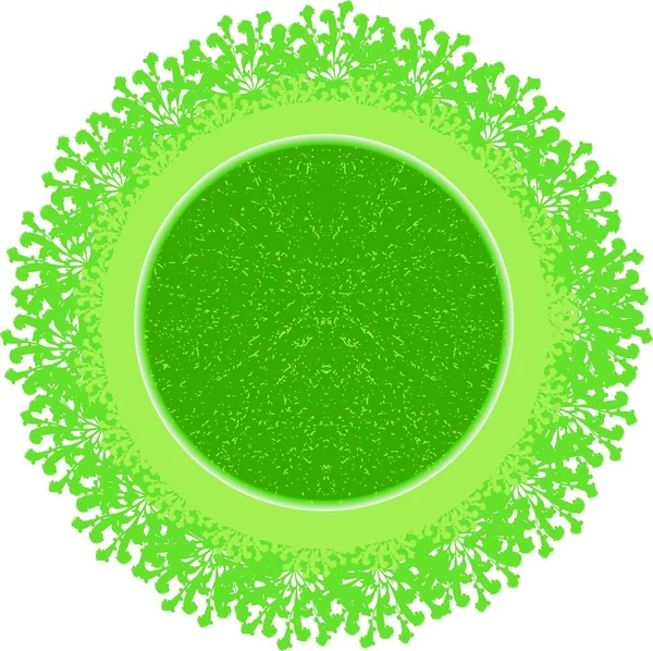 Doğal ürünler için boş etiketler