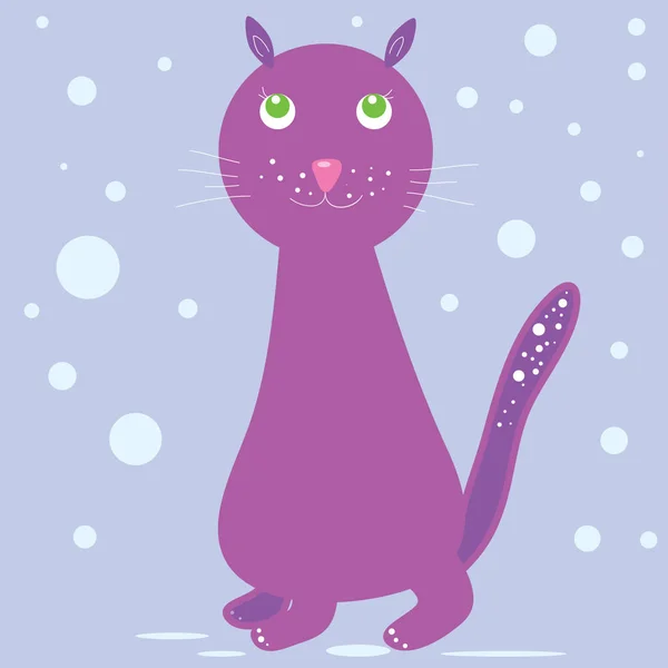 Comedy Cartoon Cat Scaredストックベクター ロイヤリティフリーcomedy Cartoon Cat Scaredイラスト ページ 2 Depositphotos