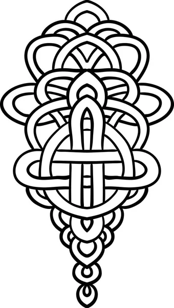 Dekoratif tasarım ögesi