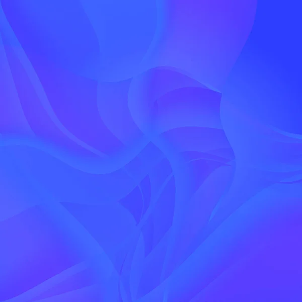 Fond ondulé abstrait. Surface dégradée lumineuse colorée pour la conception . — Image vectorielle