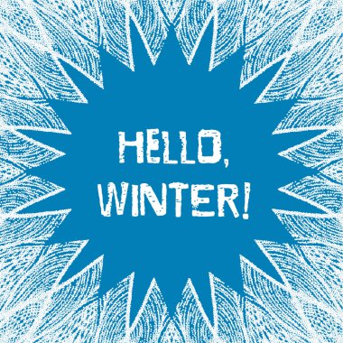 Süslü siyah mandala.